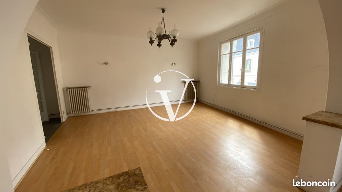 Appartement à vendre, 158m², Vendôme