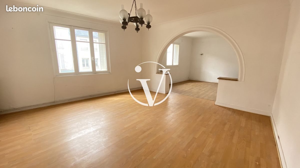 Appartement à vendre, 158m², Vendôme