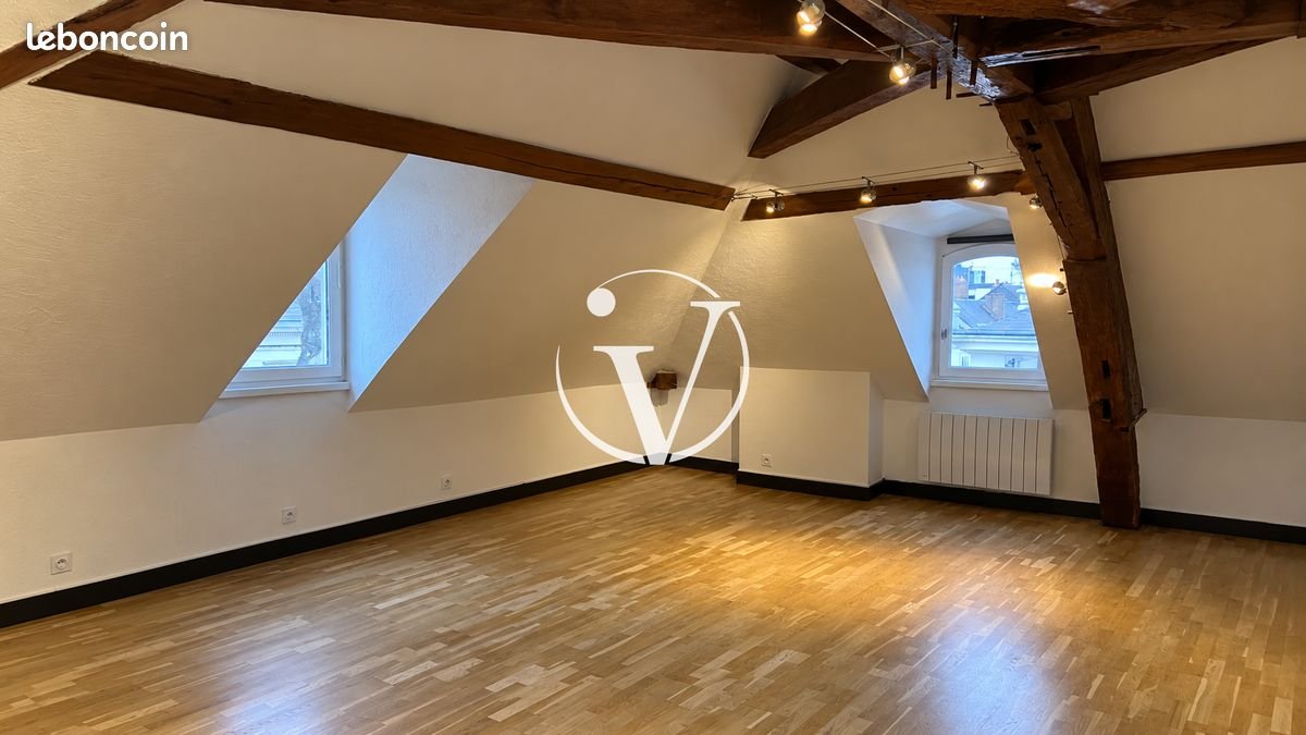 Appartement à louer, 80m², Vendôme