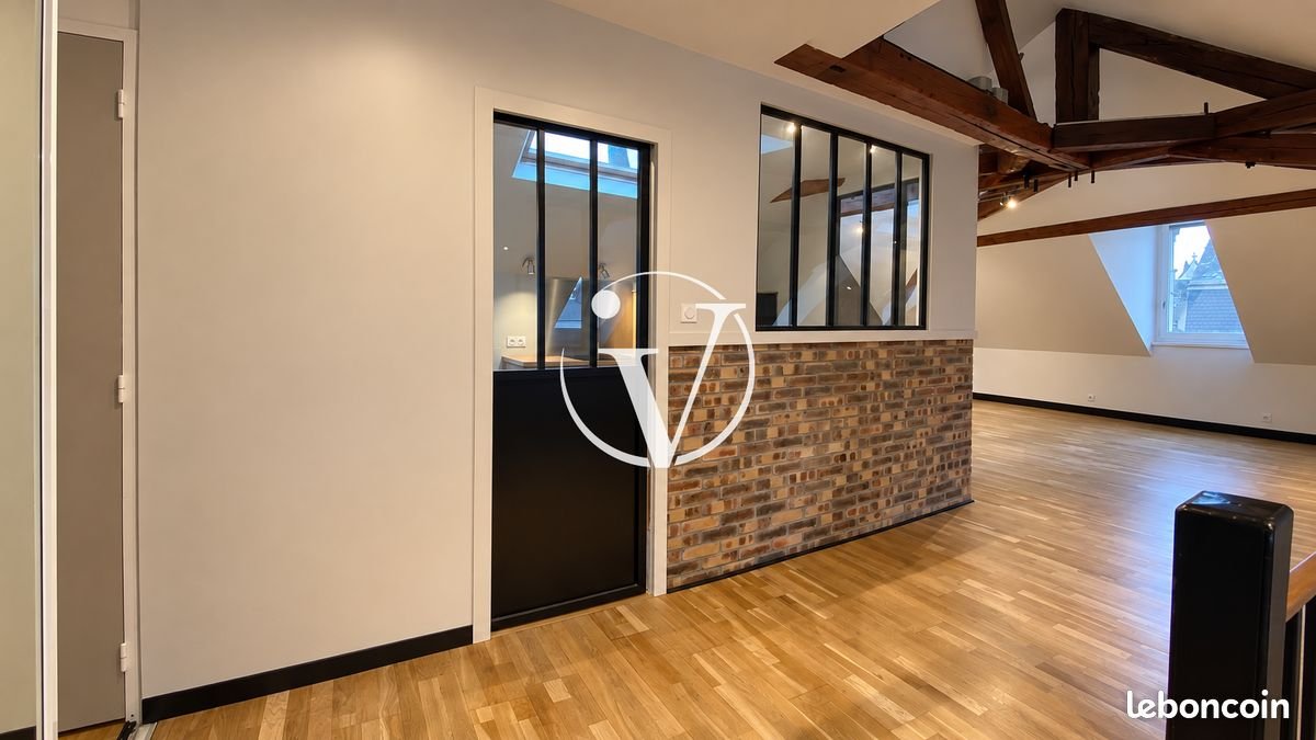Appartement à louer, 80m², Vendôme