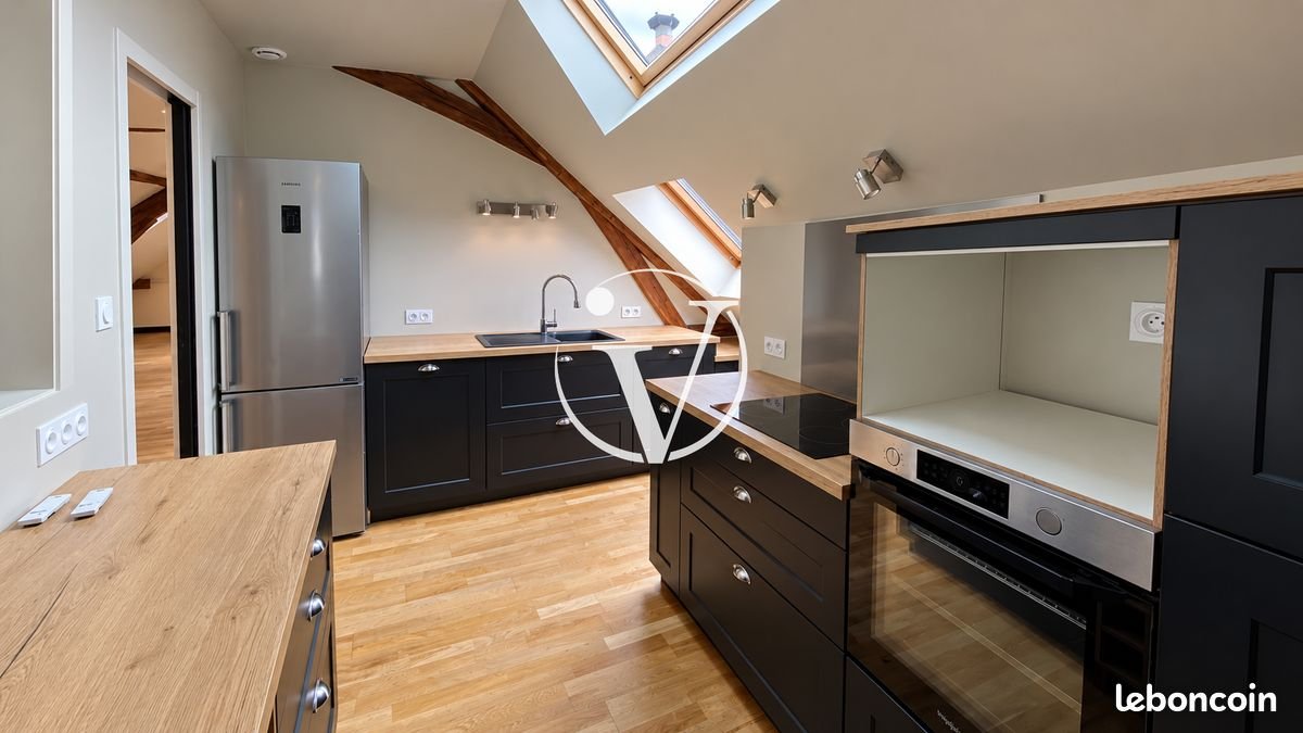 Appartement à louer, 80m², Vendôme