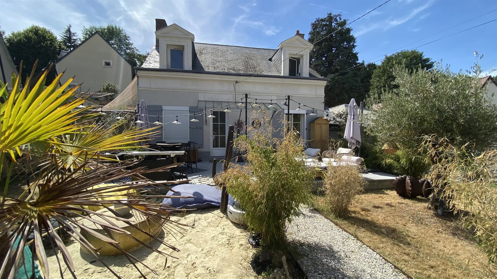 Maison à vendre, 75m², Vendôme