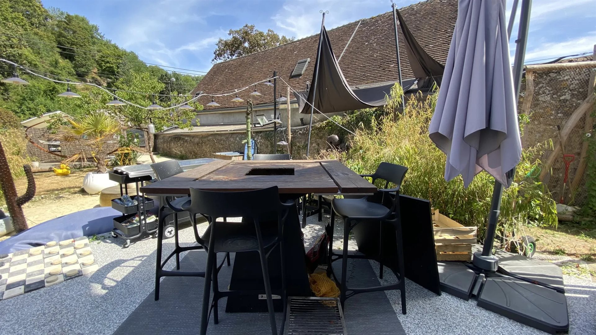 Maison à vendre, 75m², Vendôme