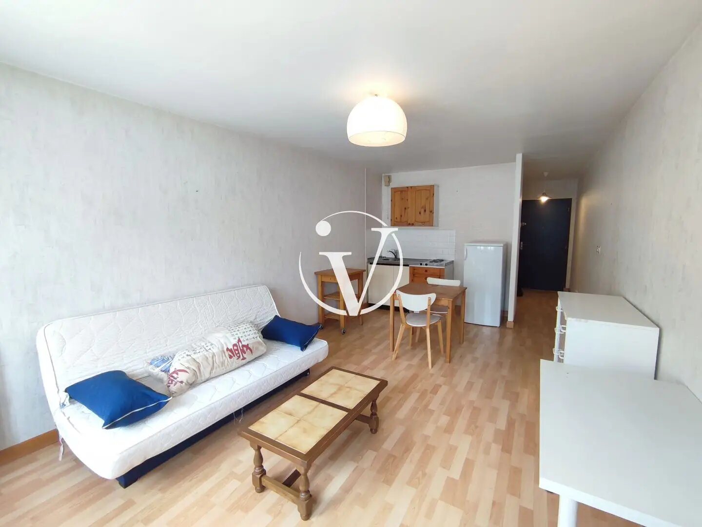 Appartement à louer, 29m², Vendôme