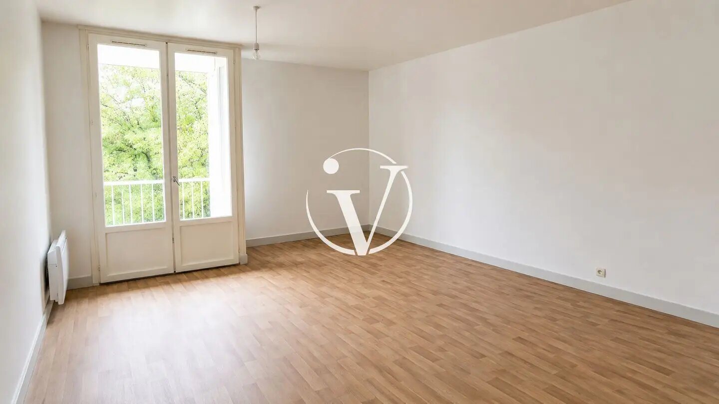 Appartement à louer, 25m², Vendôme