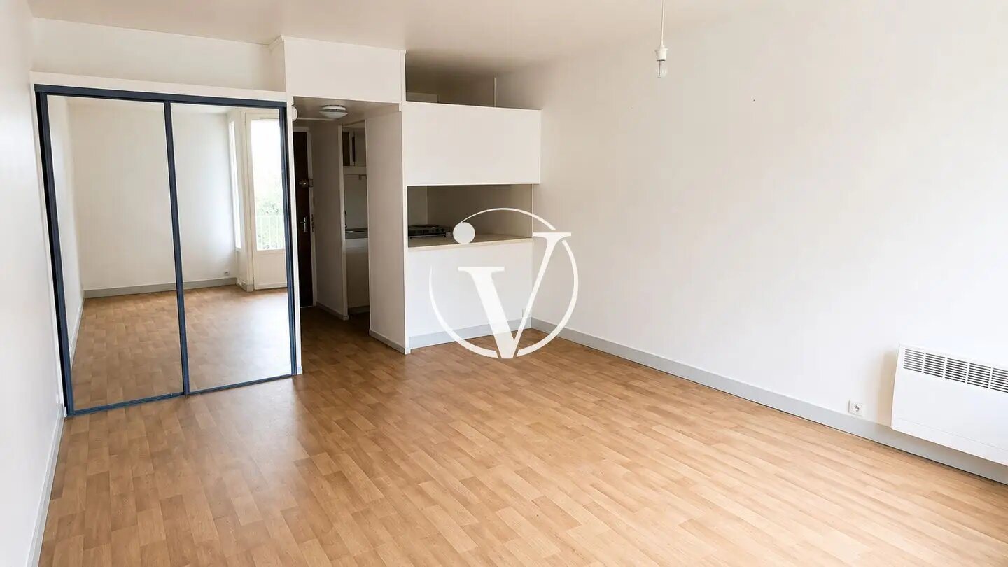 Appartement à louer, 25m², Vendôme