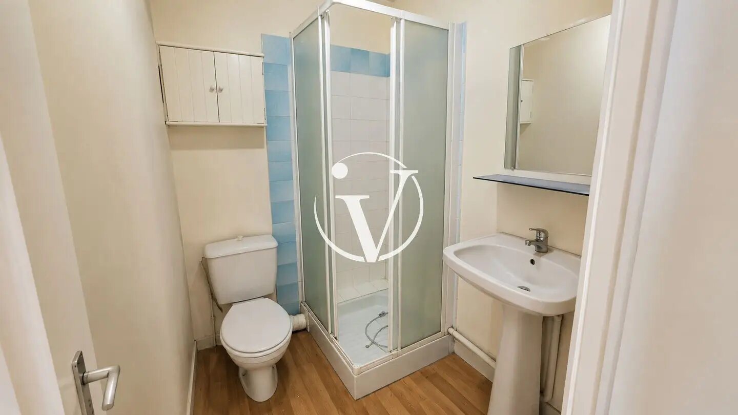 Appartement à louer, 25m², Vendôme