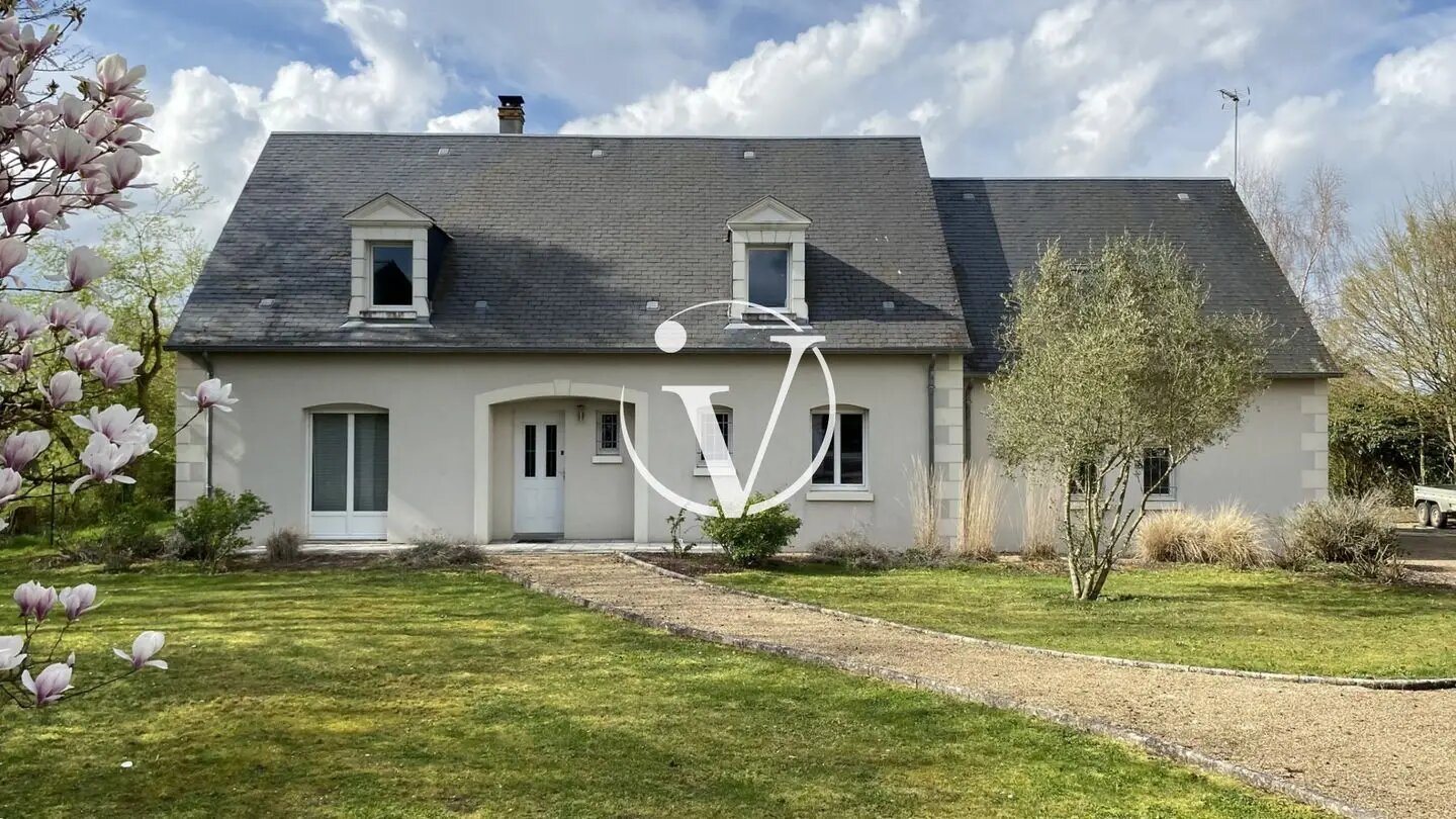 Maison à vendre, 185m², Vendôme