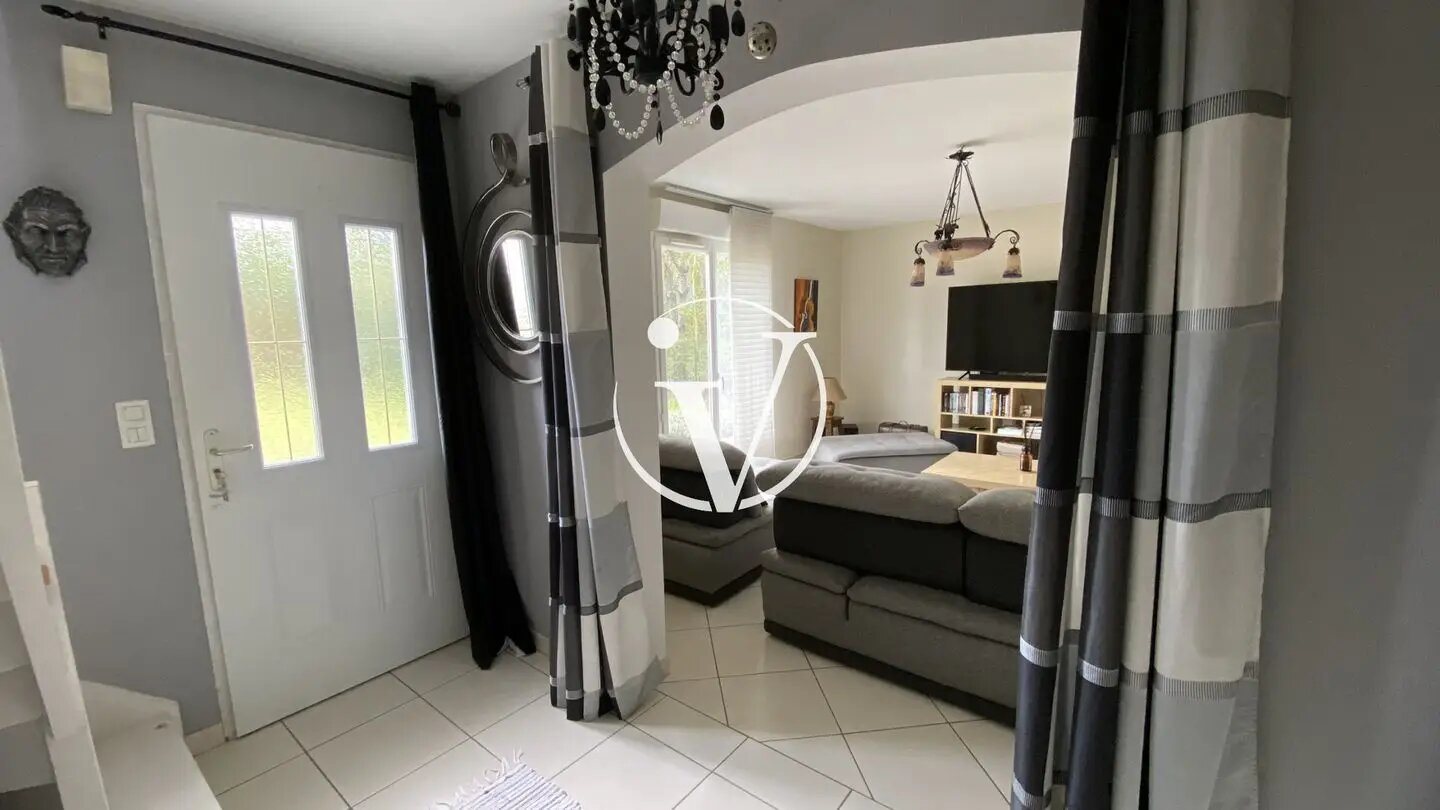 Maison à vendre, 185m², Vendôme