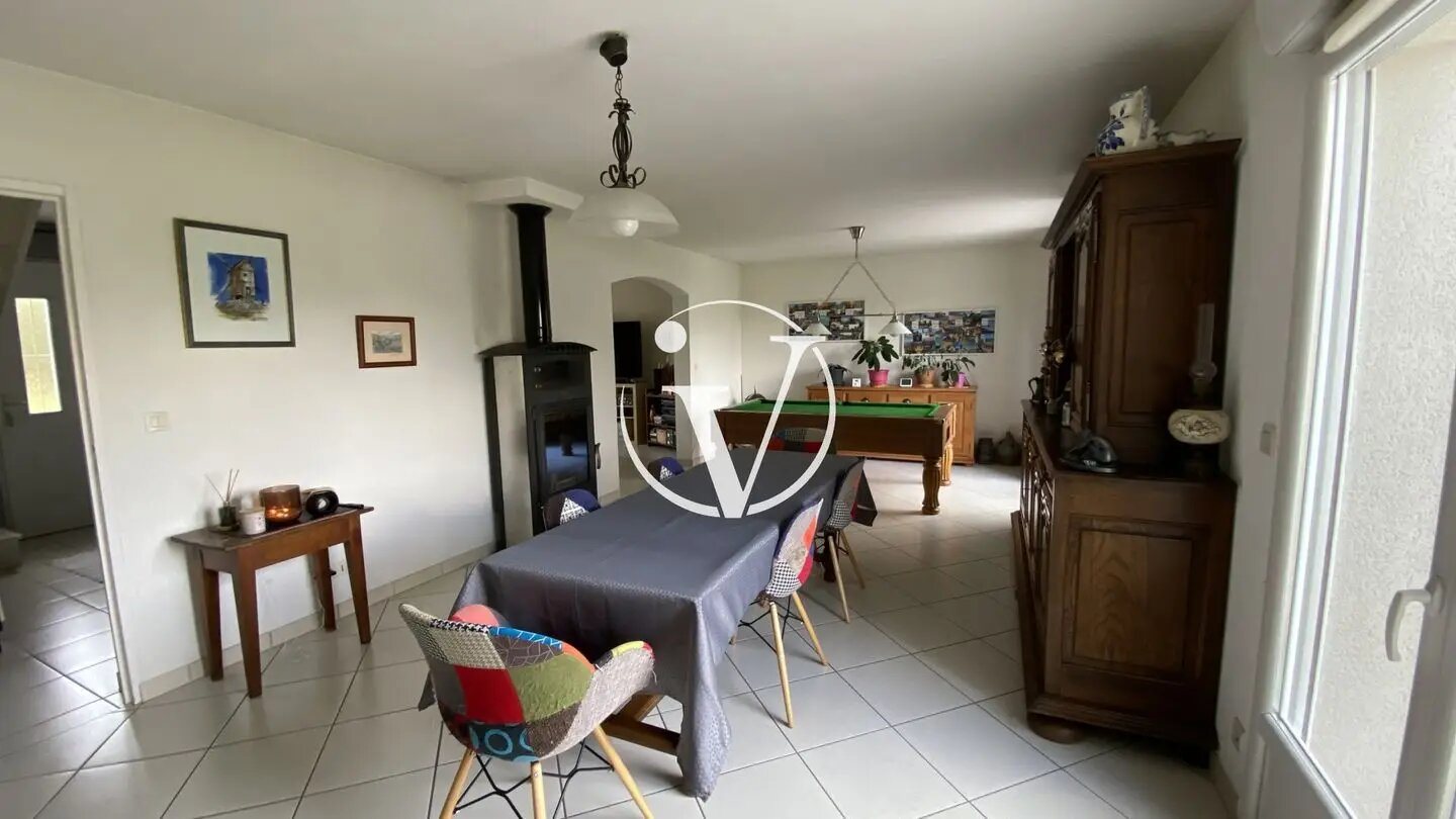 Maison à vendre, 185m², Vendôme