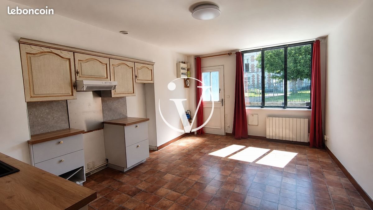 Maison à louer, 98m², Vendôme