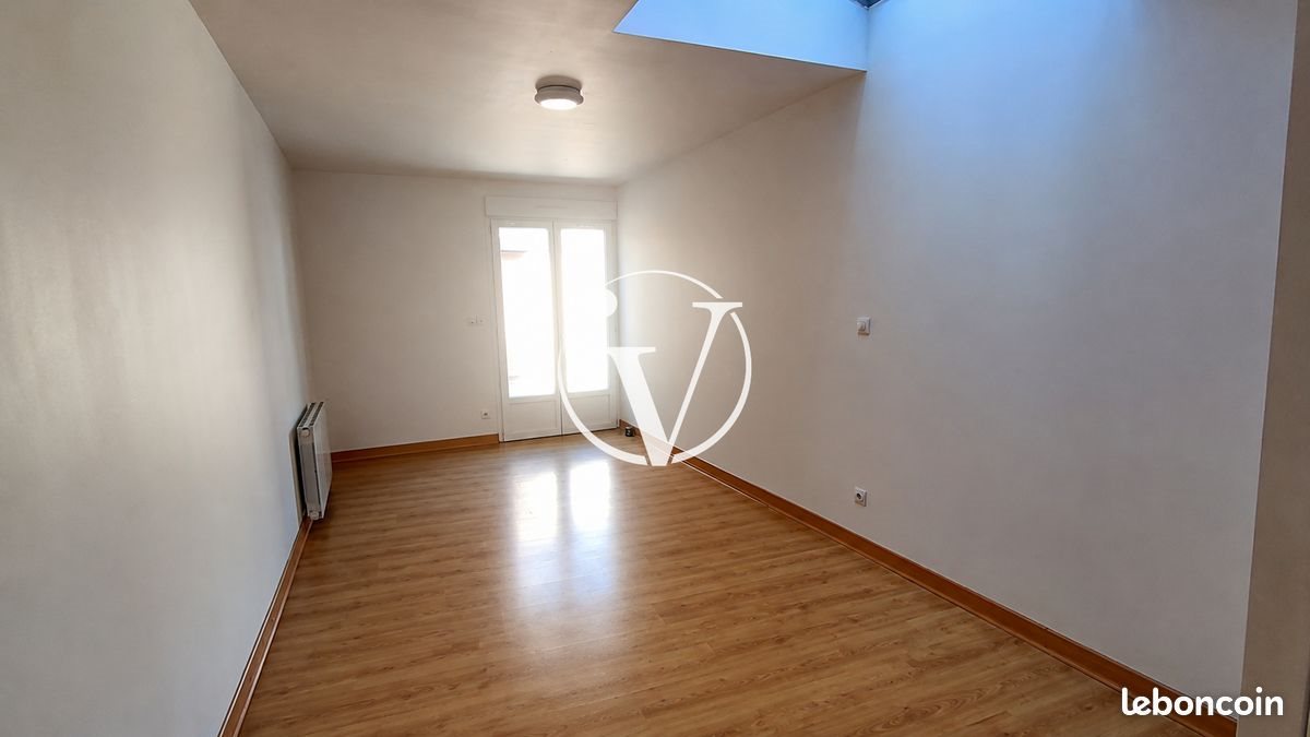 Maison à louer, 99m², Vendôme