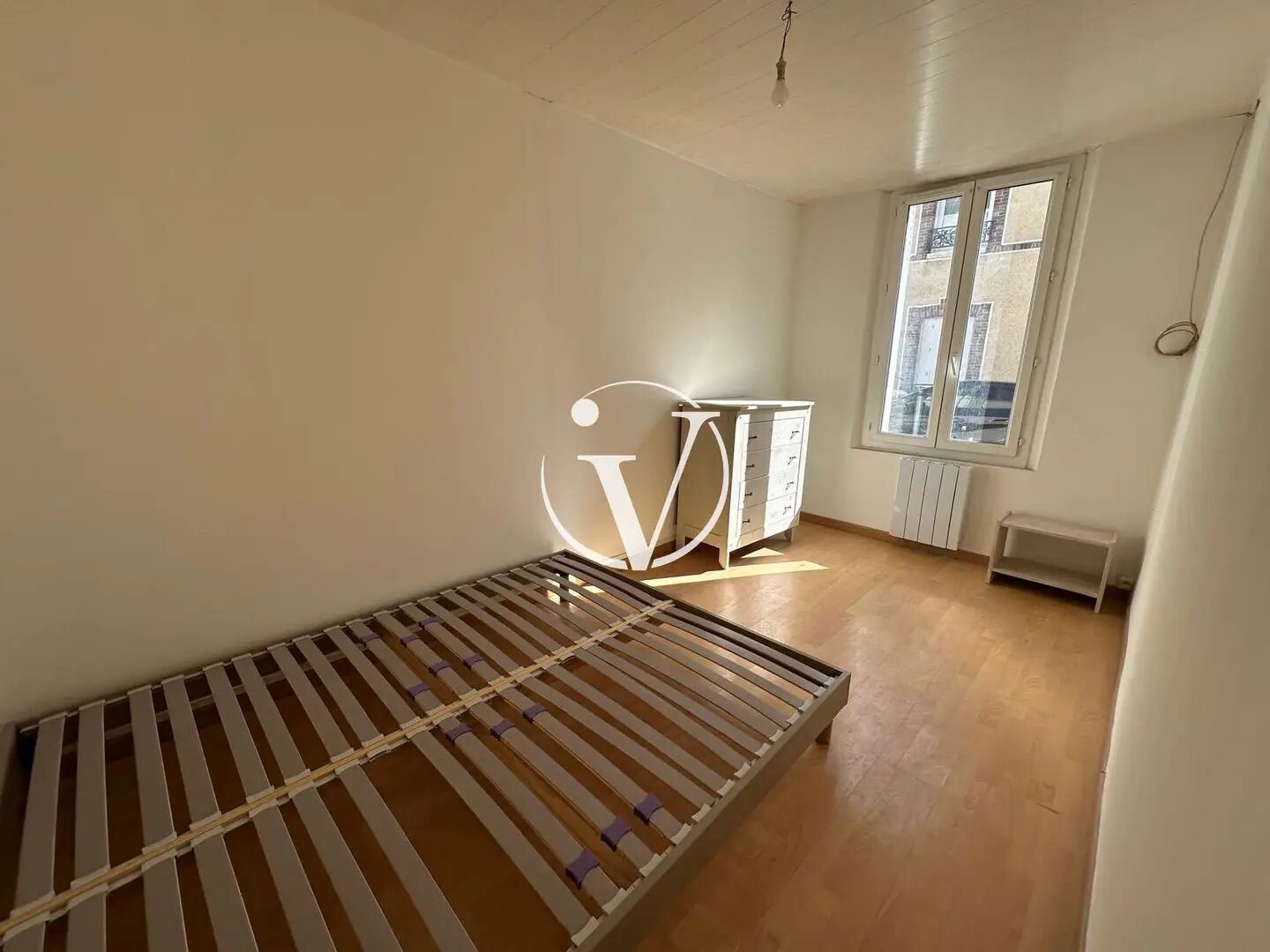 Appartement à louer, 42m², Brou