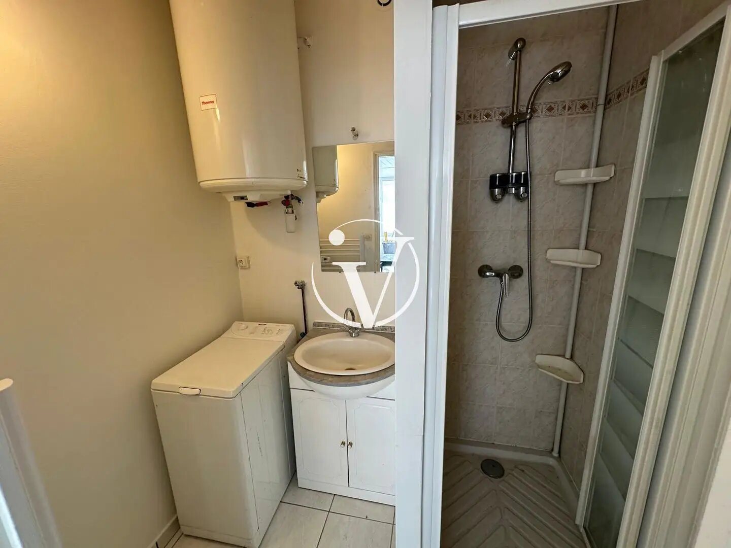 Appartement à louer, 42m², Brou