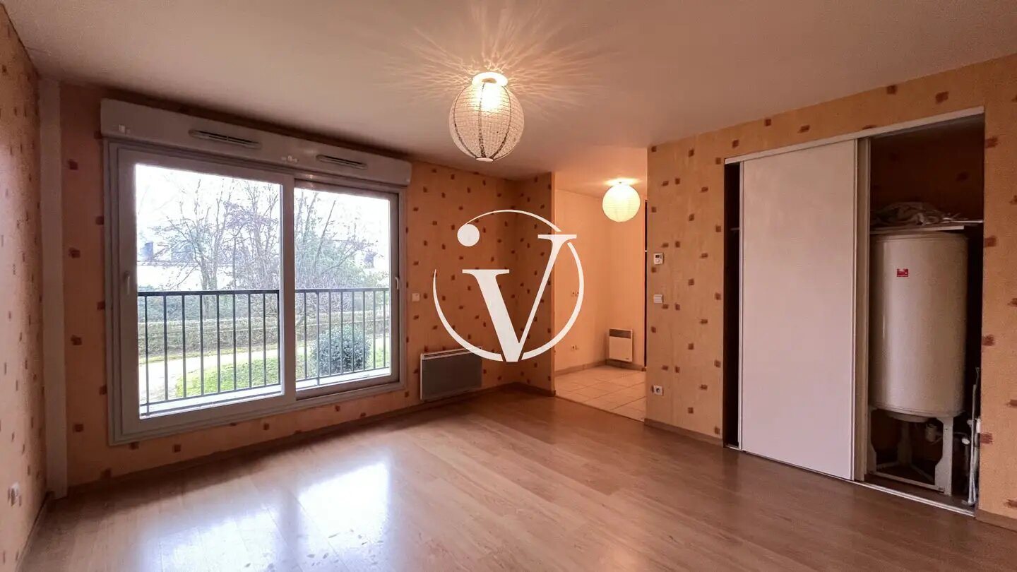 Appartement à louer, 26m², Vendôme
