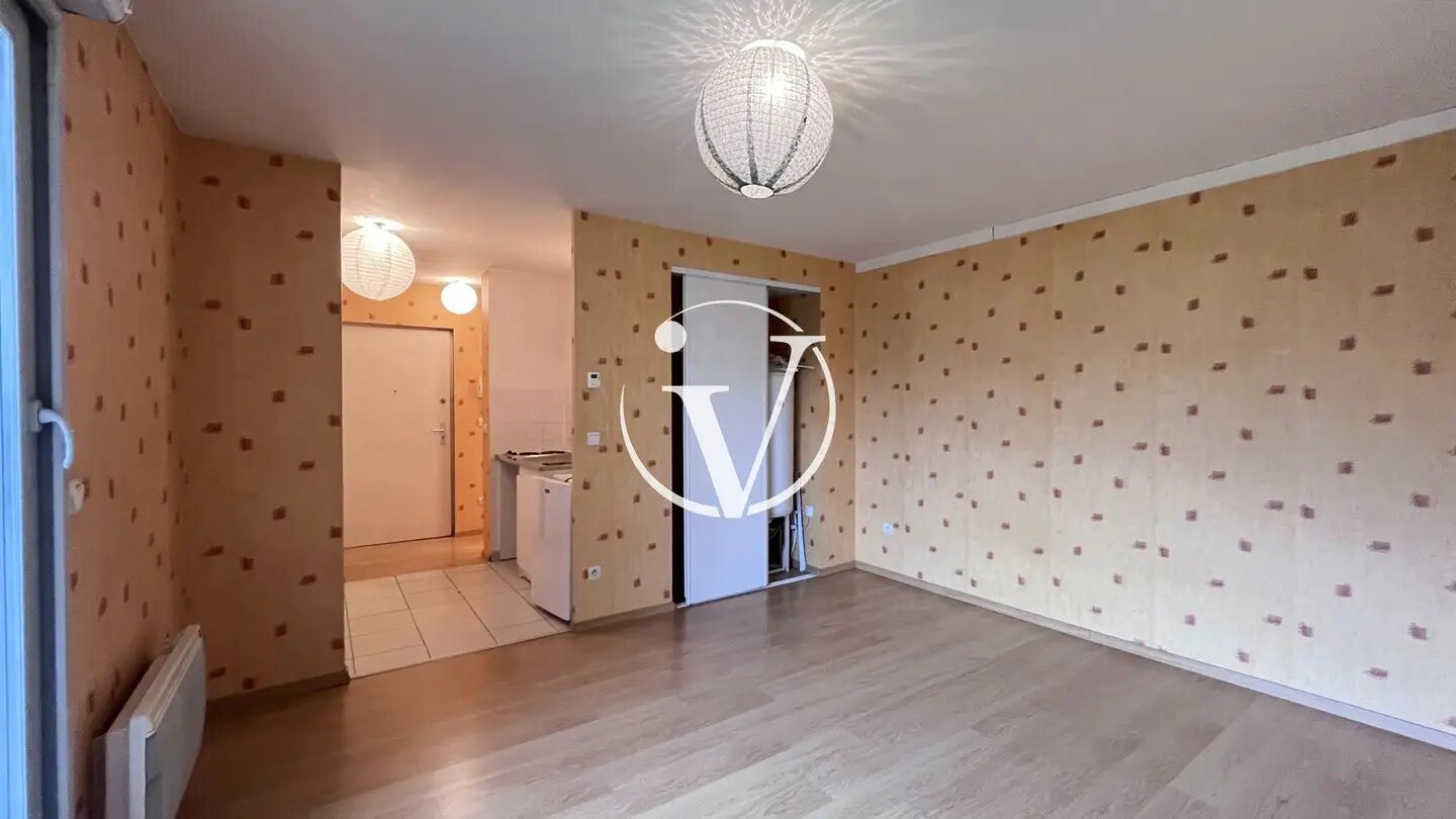 Appartement à louer, 26m², Vendôme