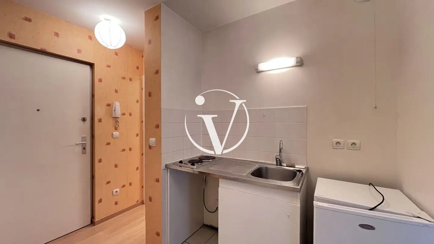 Appartement à louer, 26m², Vendôme
