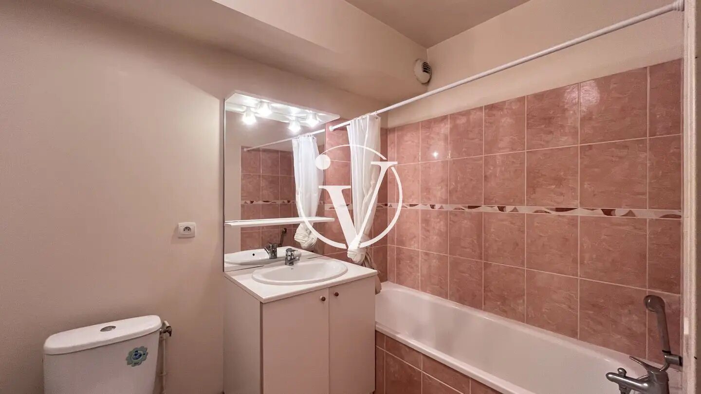 Appartement à louer, 26m², Vendôme
