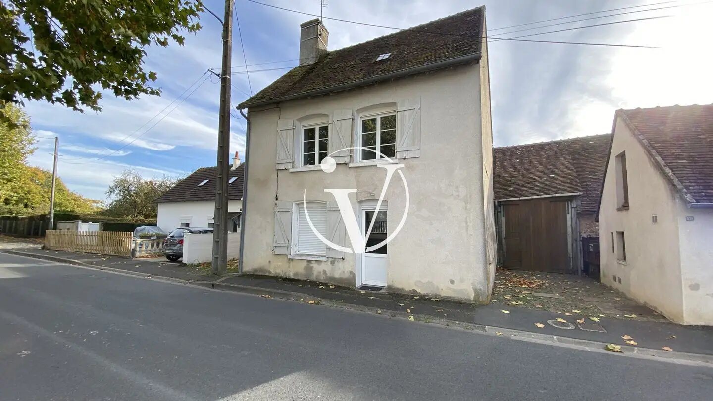 Maison à vendre, 121m², Vendôme