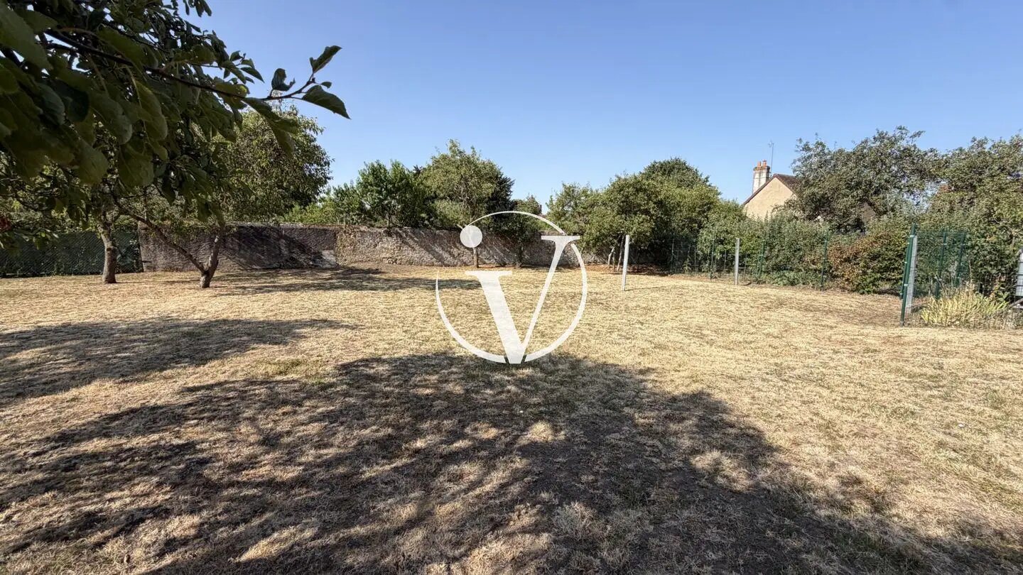 Maison à vendre, 121m², Vendôme