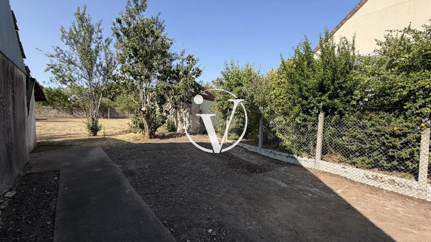 Maison à vendre, 121m², Vendôme