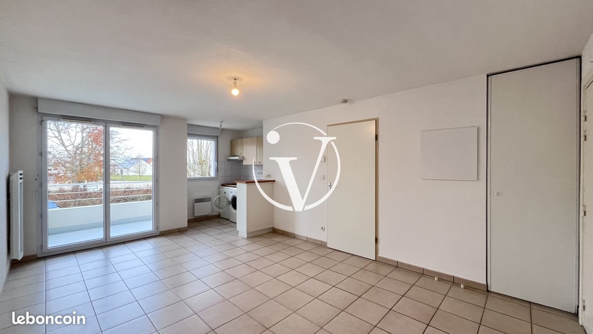Appartement à louer, 42m², Vendôme