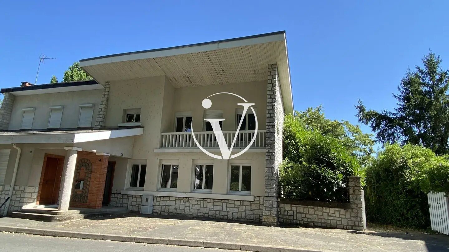 Maison à vendre, 125m², Vendôme