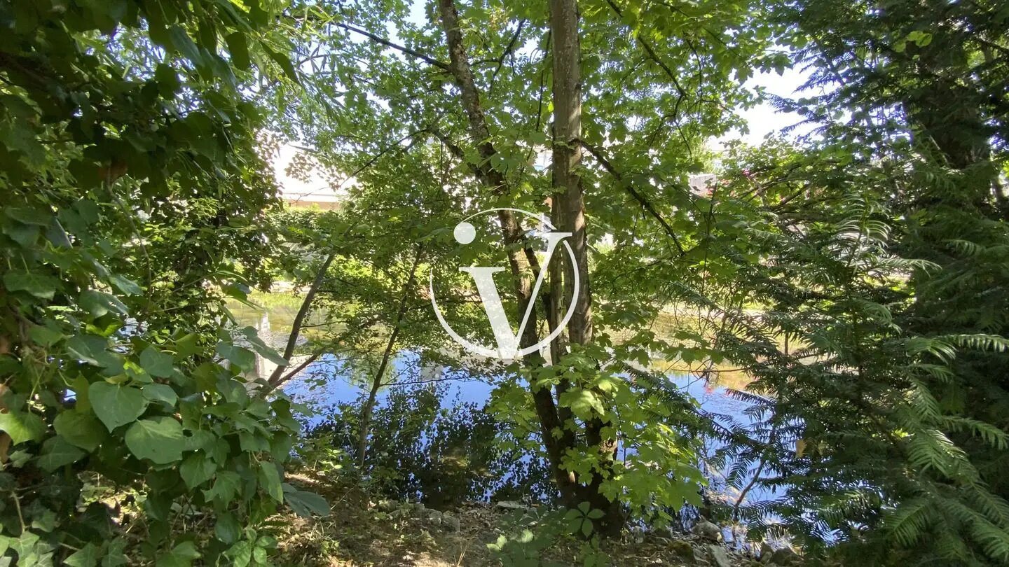 Maison à vendre, 125m², Vendôme