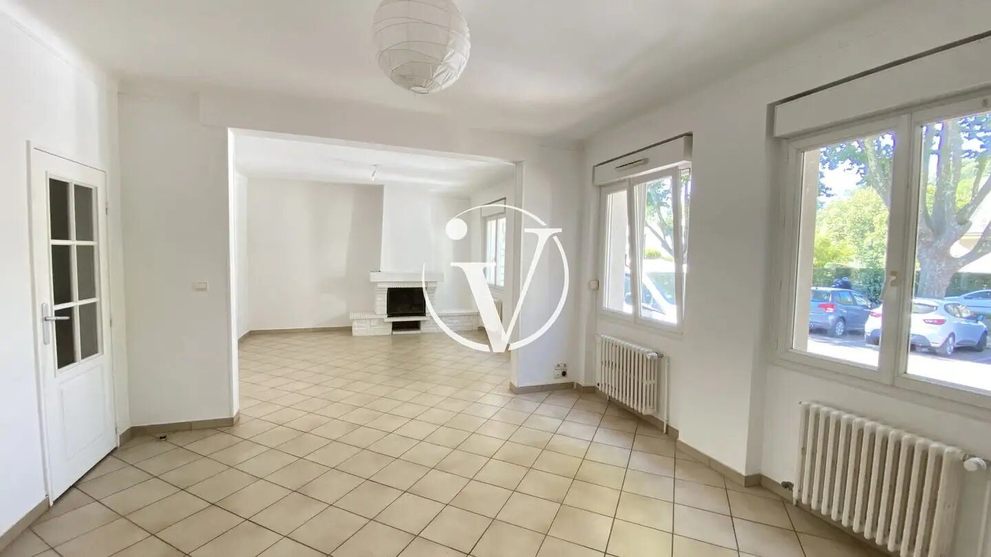 Maison à vendre, 125m², Vendôme