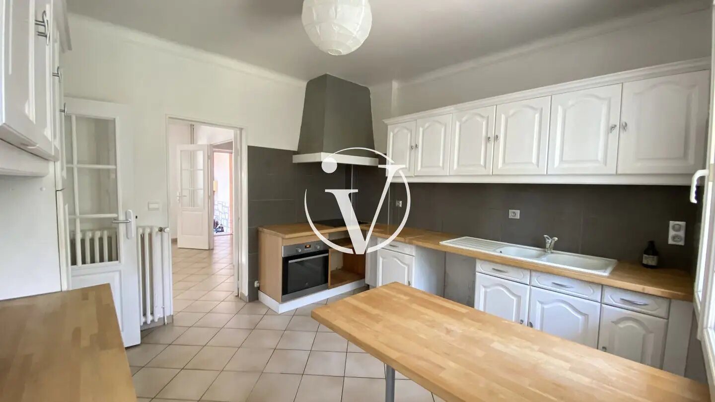 Maison à vendre, 125m², Vendôme
