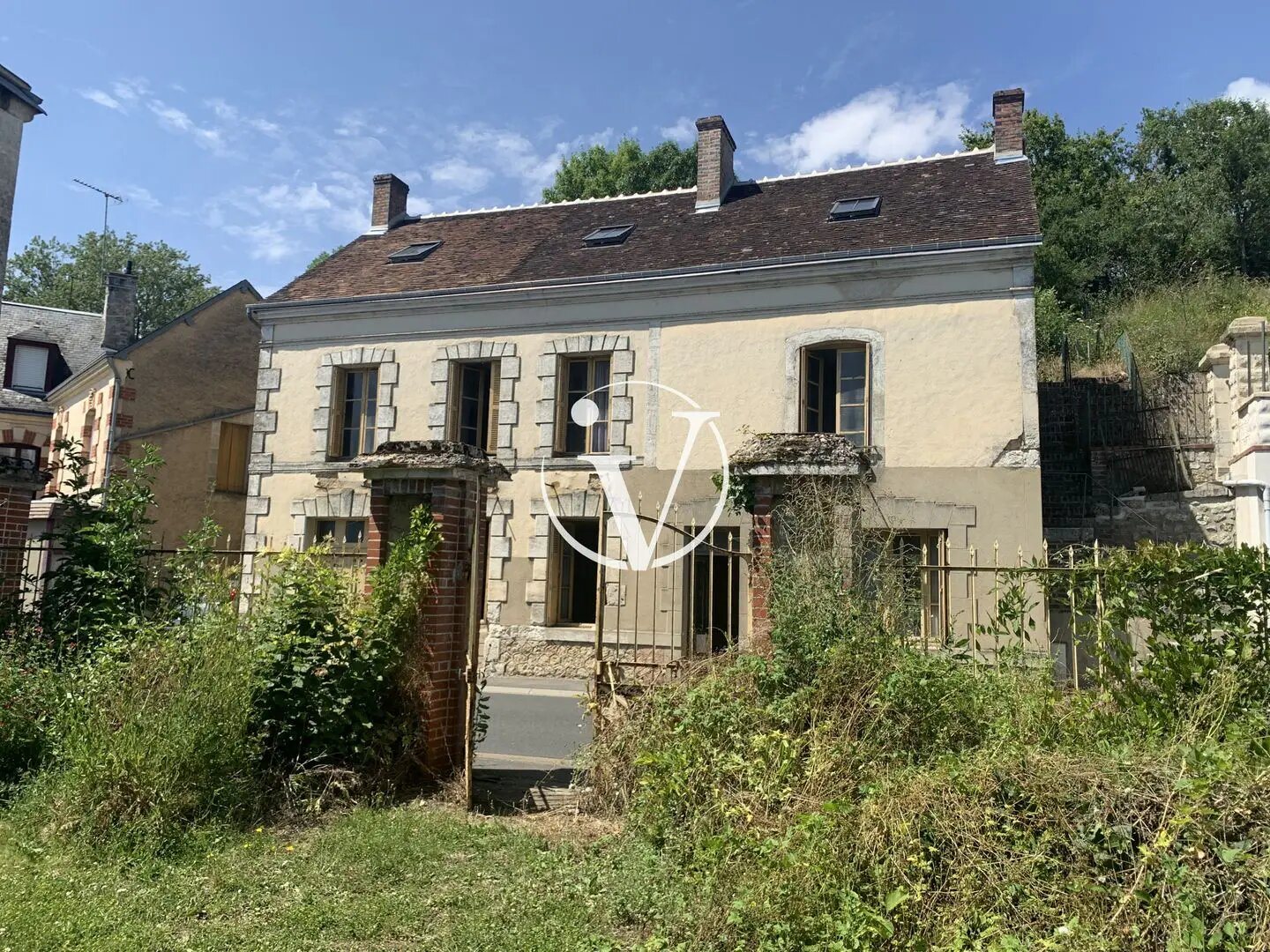 Maison à vendre, 167m², Vendôme