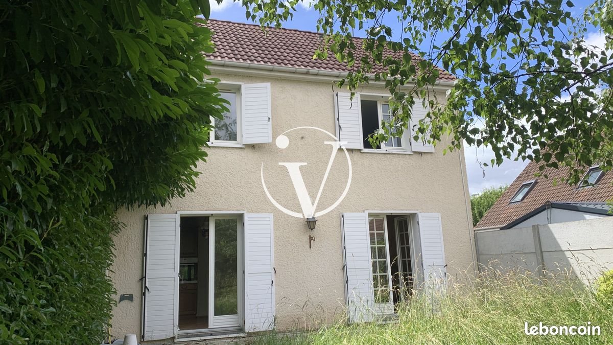 Maison à vendre, 90m², Vendôme