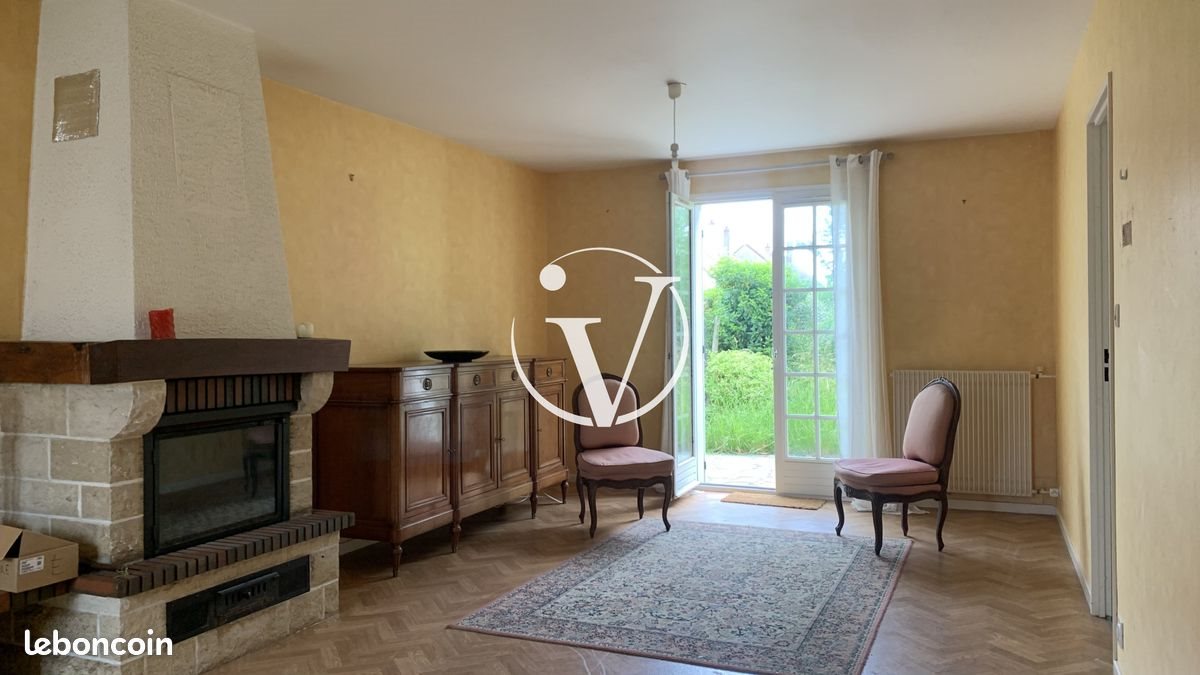 Maison à vendre, 90m², Vendôme