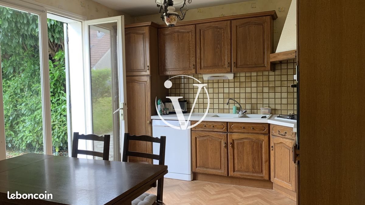 Maison à vendre, 90m², Vendôme