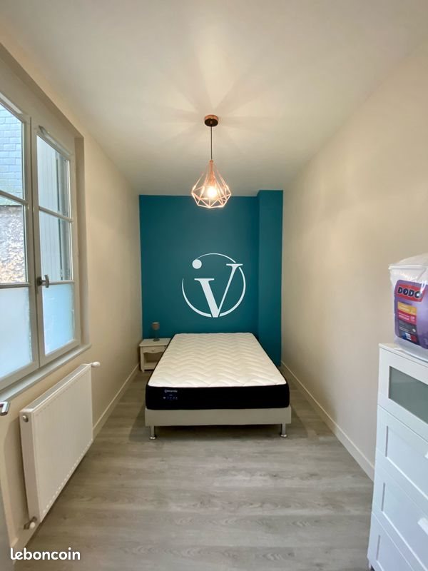 Appartement à louer, 44m², Vendôme