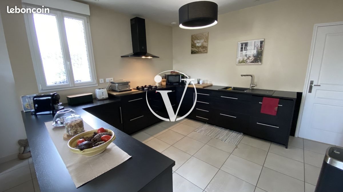 Maison à vendre, 185m², Vendôme