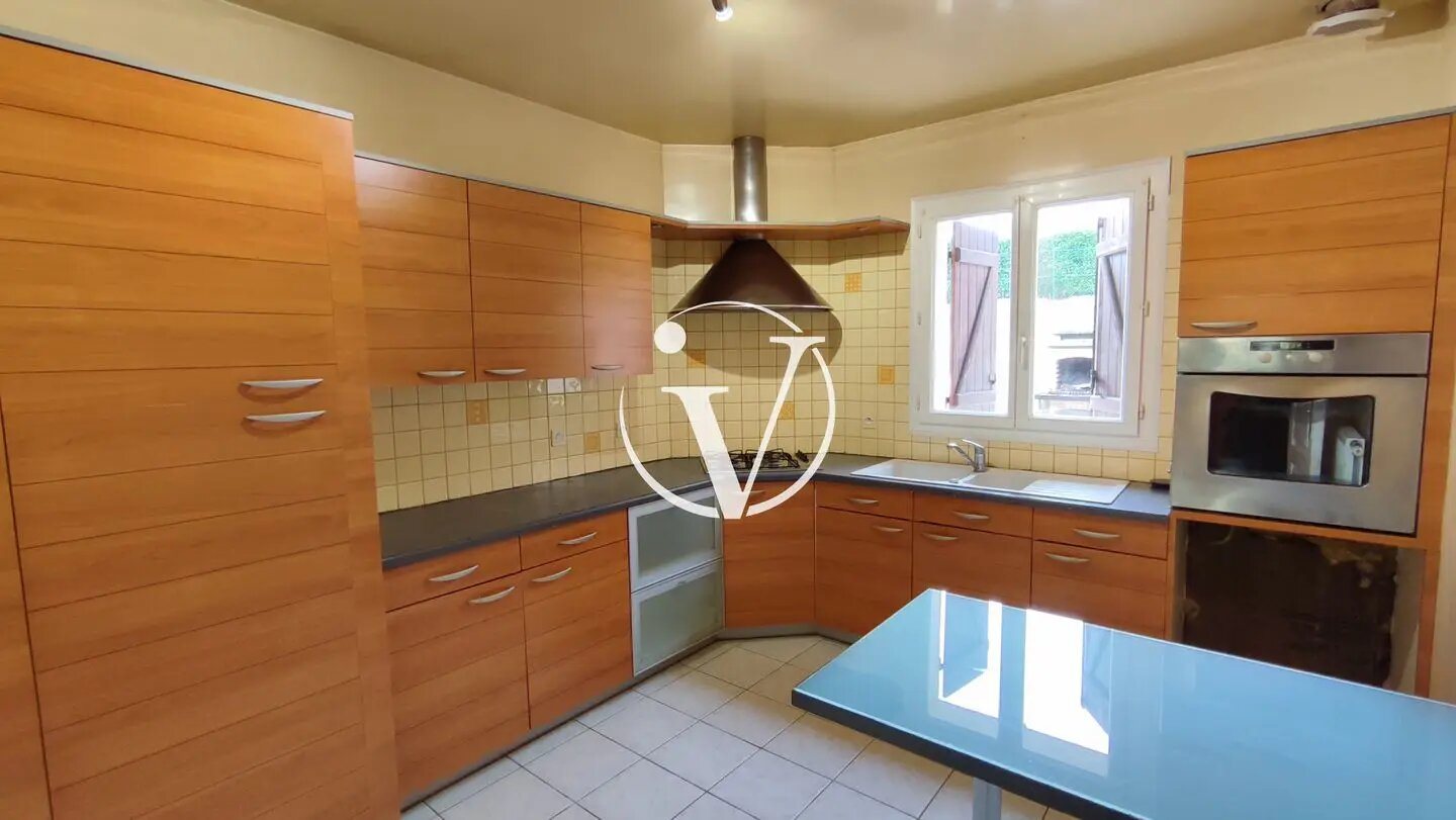 Maison à vendre, 87m², Vendôme