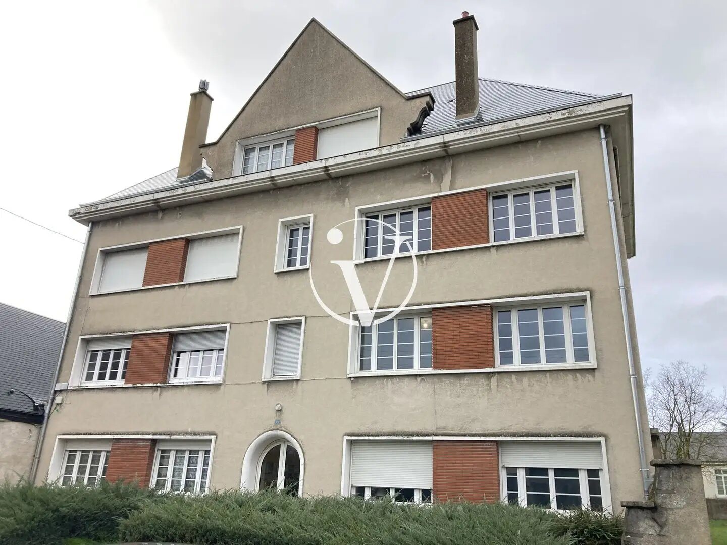 Appartement à vendre, 23m², Vendôme