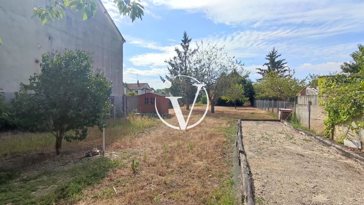 Maison à louer, 107m², Vendôme