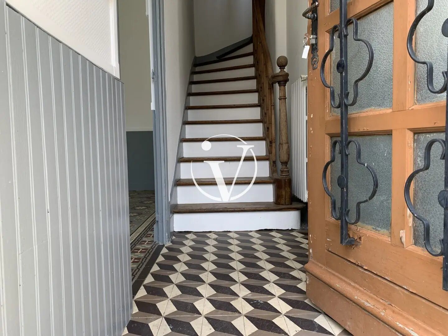 Maison à vendre, 82m², Montoire-sur-le-Loir