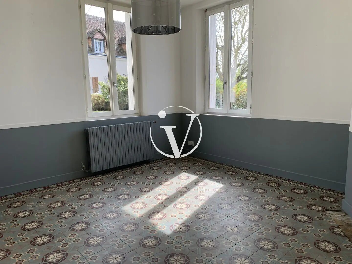Maison à vendre, 82m², Montoire-sur-le-Loir