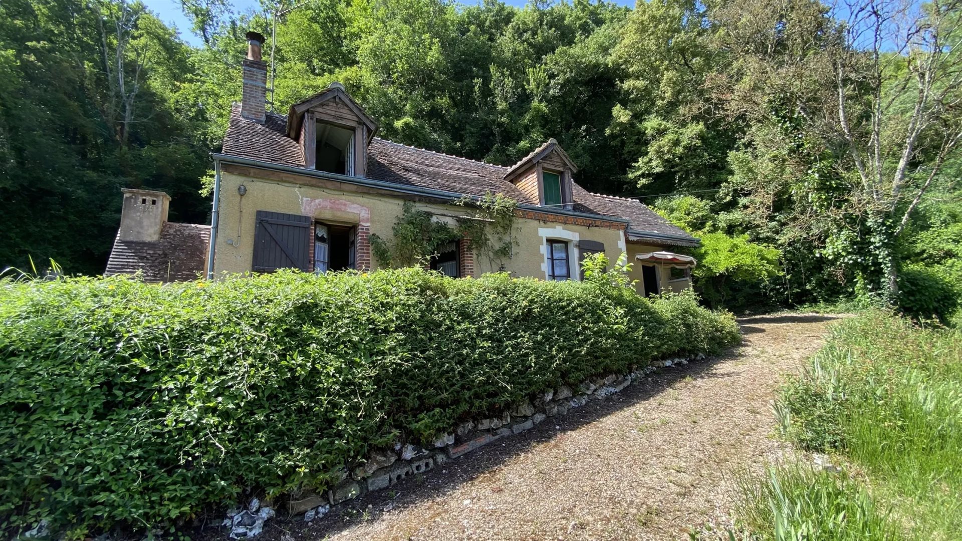 Maison à vendre, 67m², Vendôme