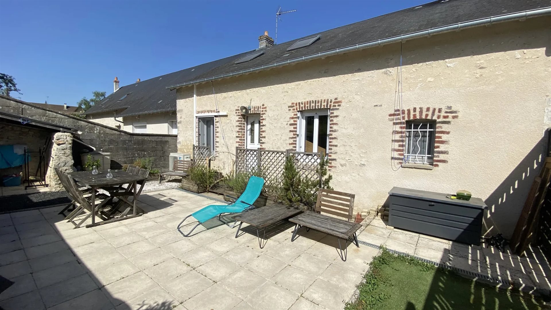 Maison à vendre, 90m², Vendôme