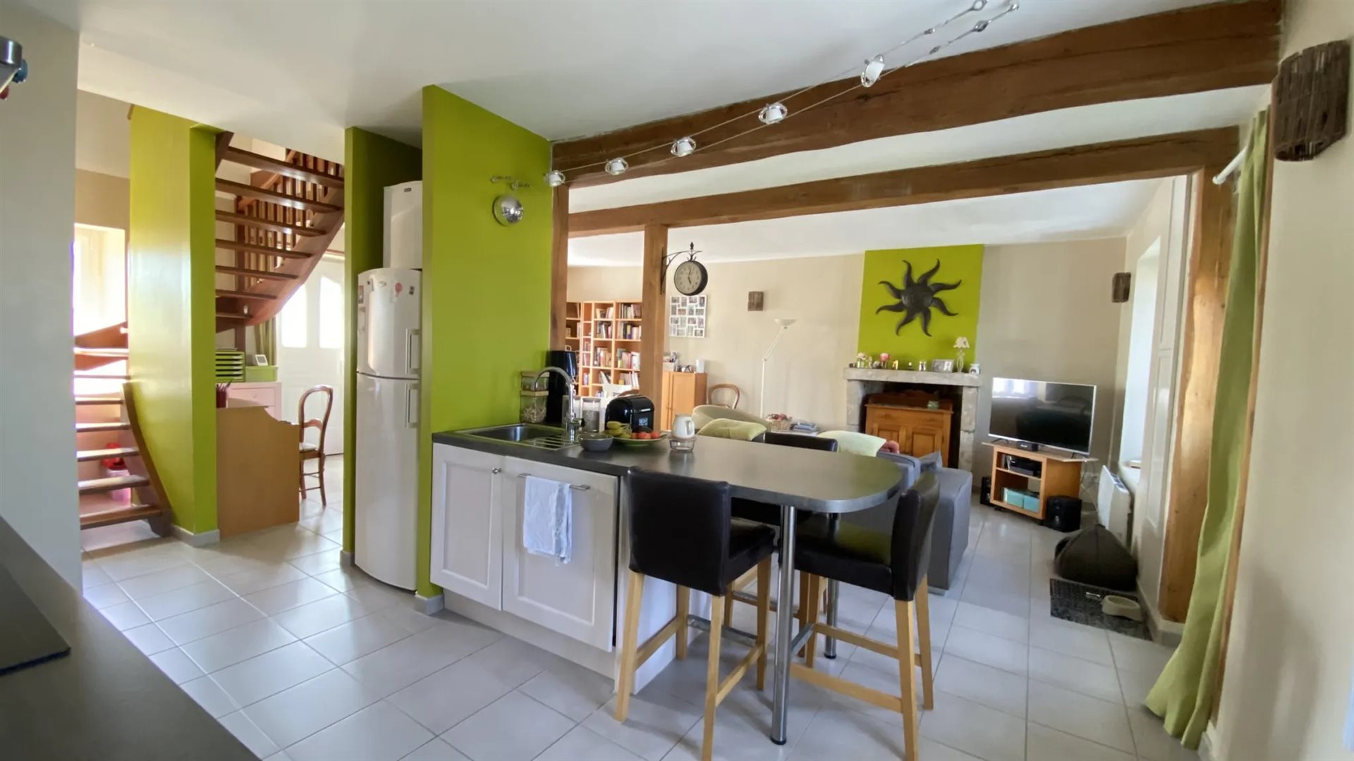 Maison à vendre, 90m², Vendôme