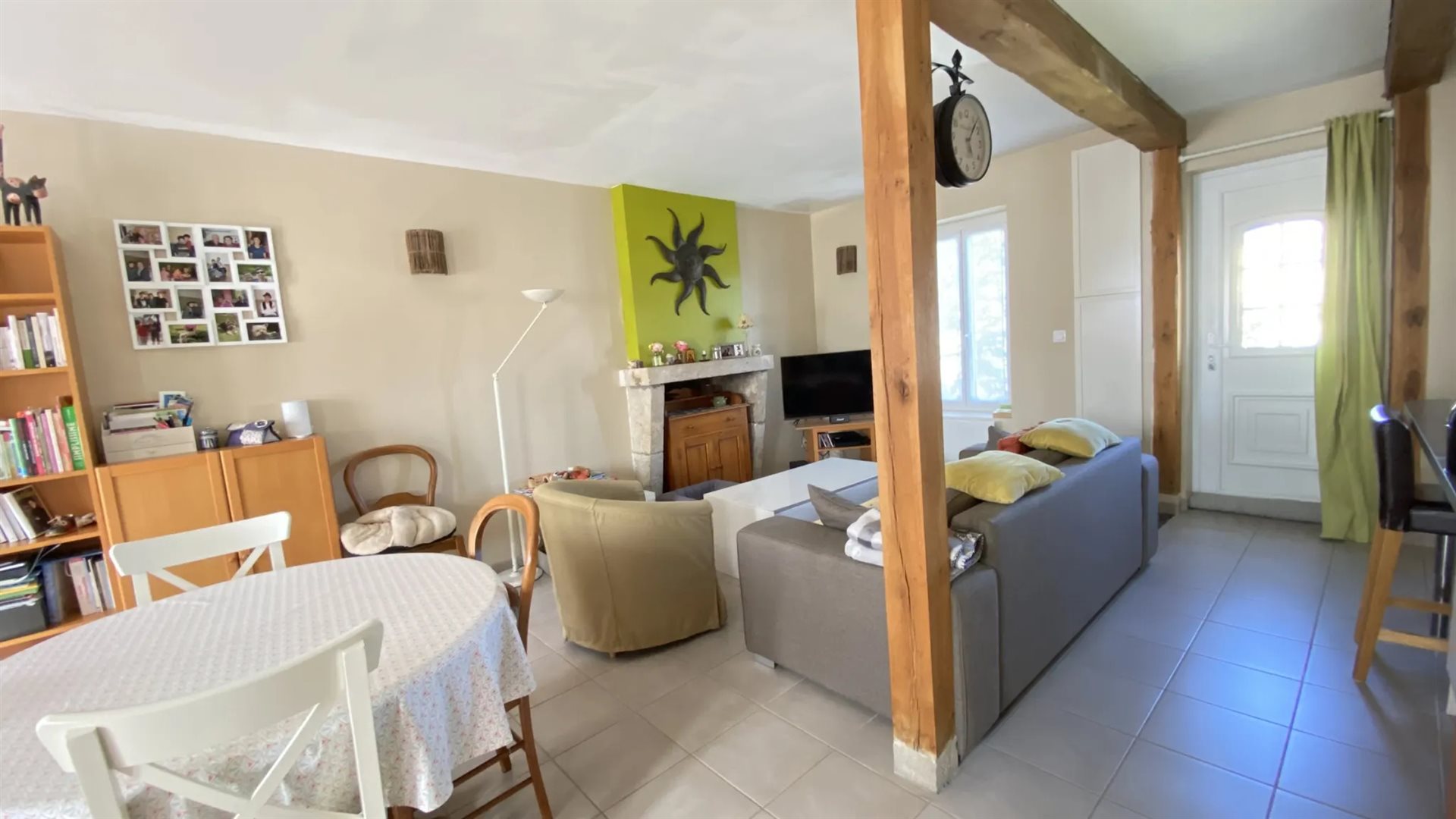 Maison à vendre, 90m², Vendôme