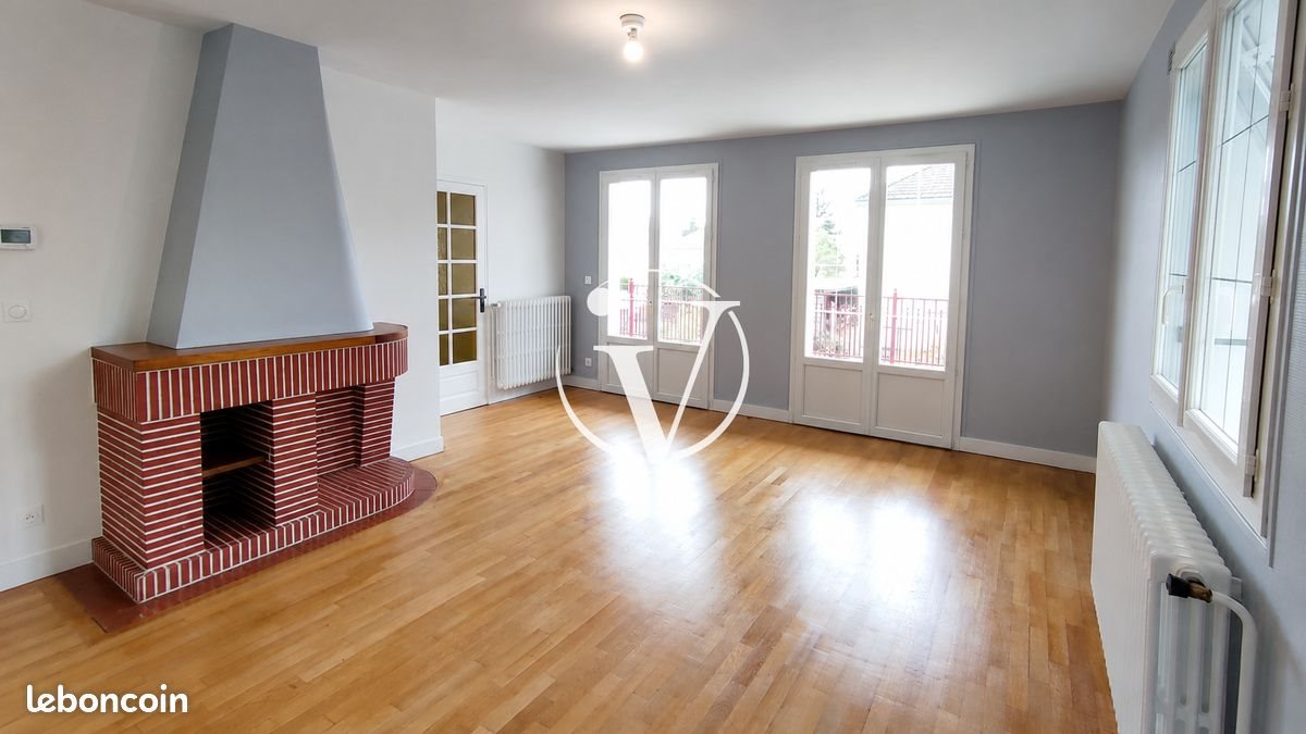 Maison à louer, 92m², Vendôme