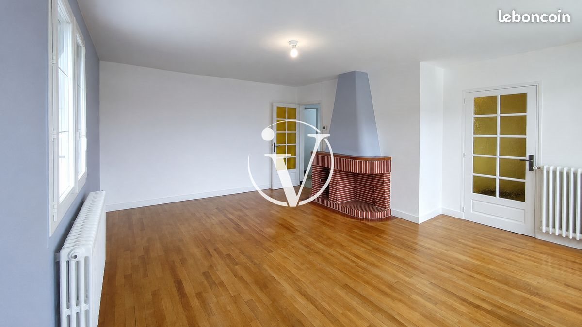 Maison à louer, 92m², Vendôme