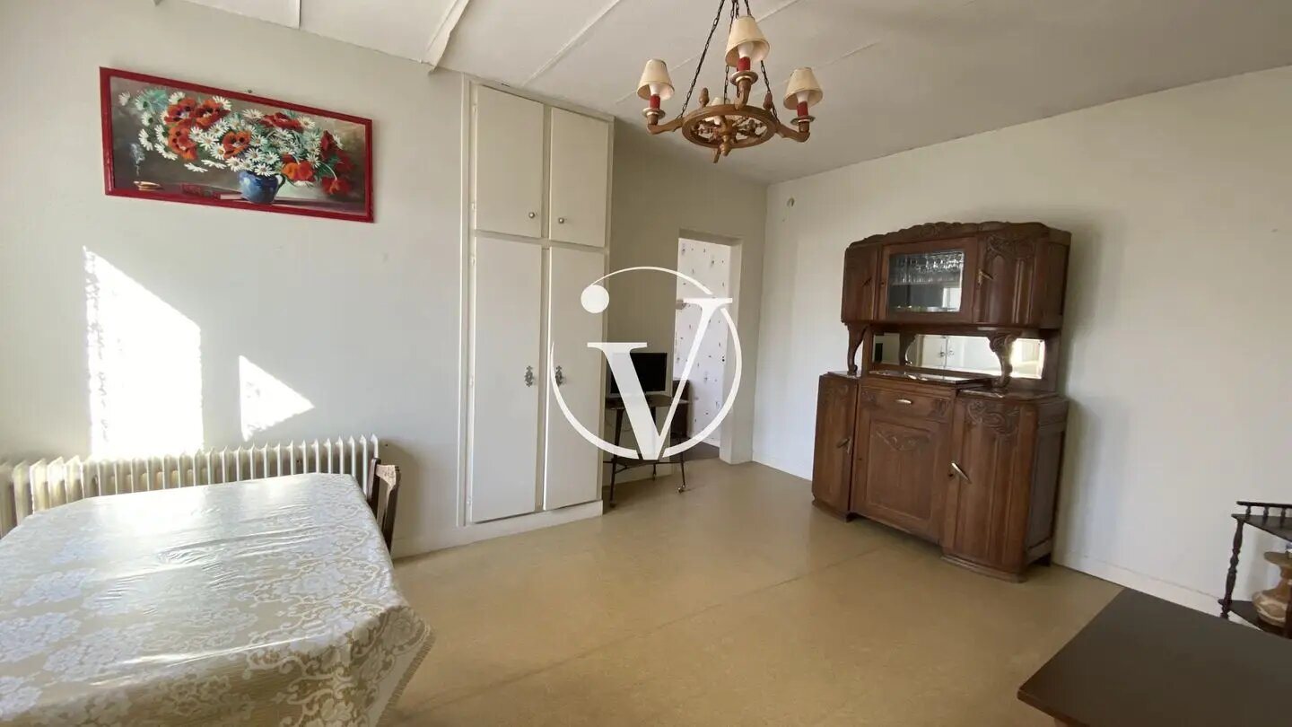 Maison à vendre, 50m², Vendôme