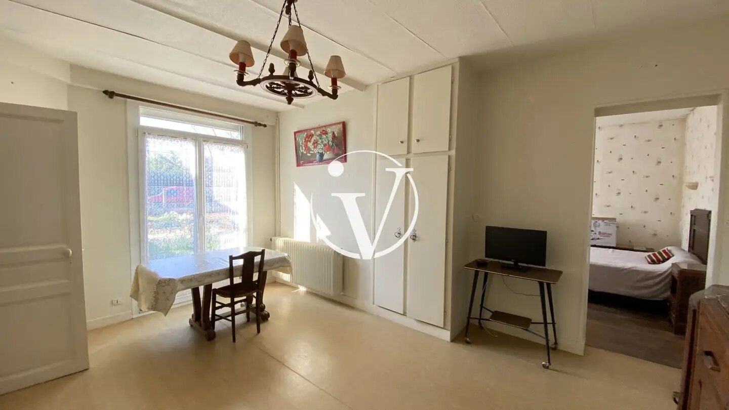Maison à vendre, 50m², Vendôme