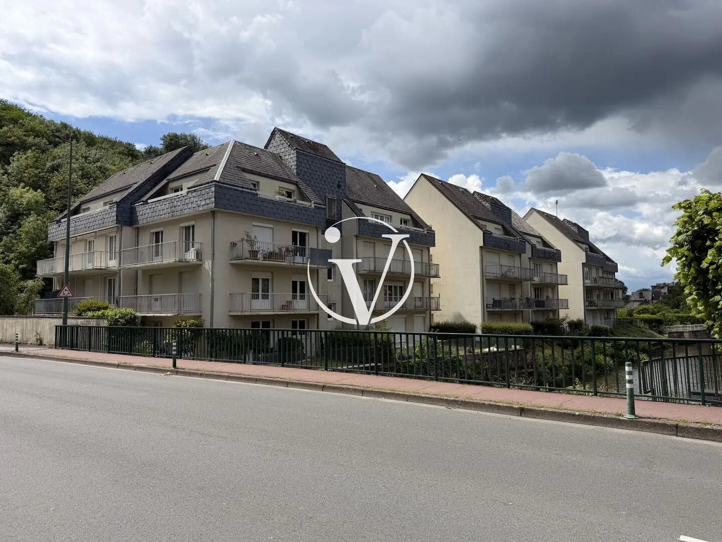 Appartement à vendre, 94m², Vendôme